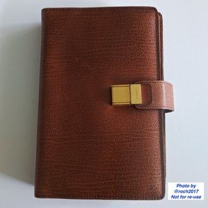 Bally  Portfolio Clutch